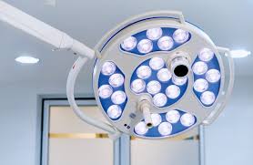Surgical Lights